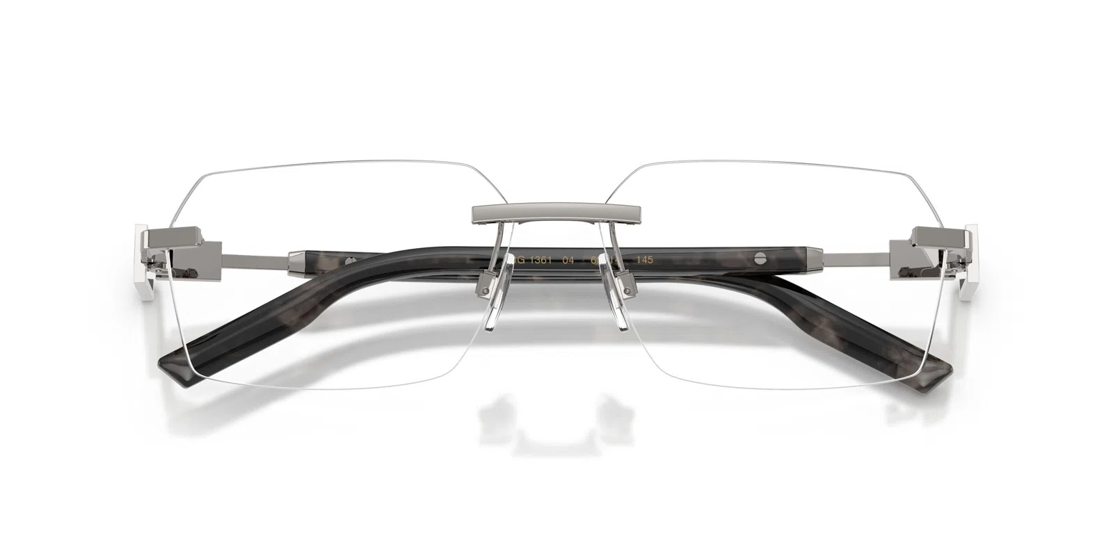 Dolce & Gabbana 1361 Eyeglasses - view 13